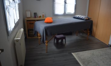 Le lien à Soi – Reiki Anti Stress – Fabienne Boisseau