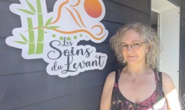 Soins du Levant – BOYER Danièle