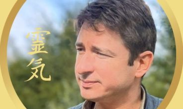 REIKOEUR, Maître Reiki