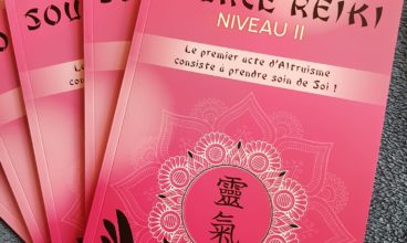 Source Reiki – Agnès Lecomte