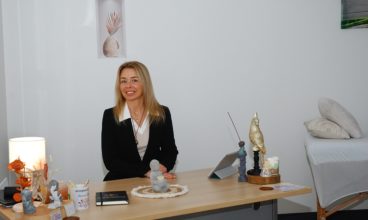 Séverine Petit Praticienne énergétique