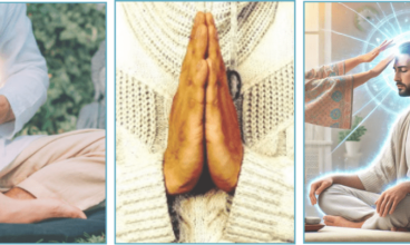 Reiki Usui et Développement Personnel – Val de Marne