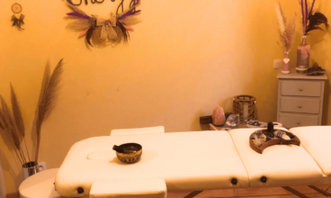 Maitre Reiki – VIBRA ENERGY Amandine LEONELLI