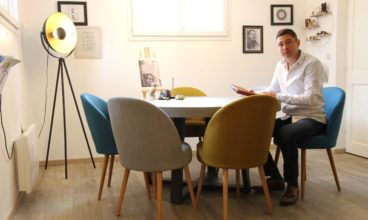 REIKOEUR, Maître Reiki