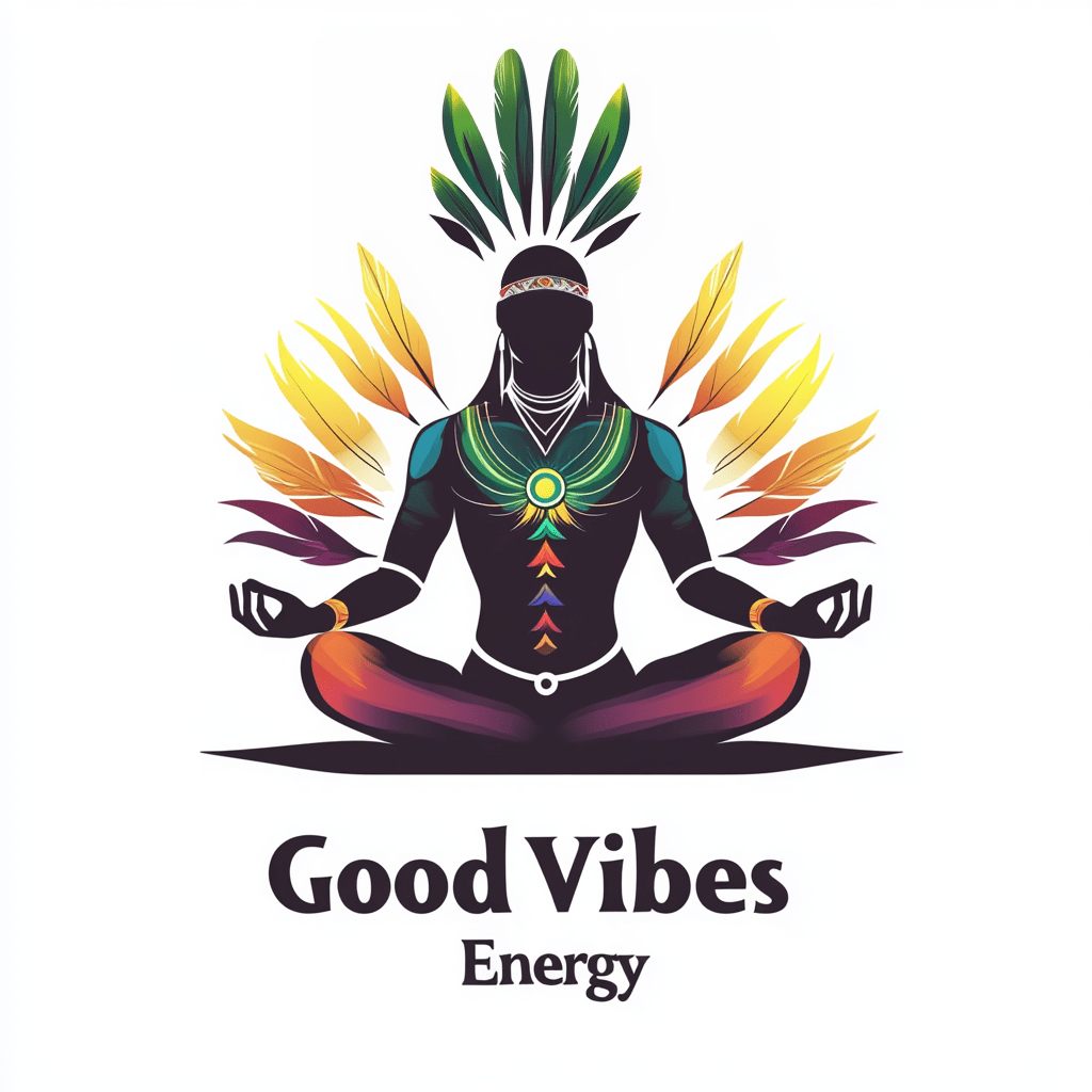 Good Vibes Energy