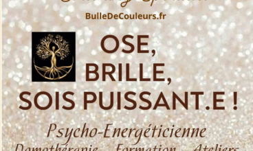 Sylvie HERAULT – Bulle De Couleurs